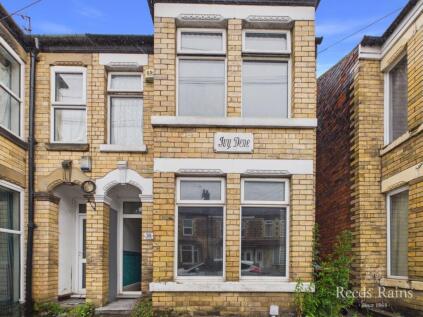 Hardy Street, Hull, East Yorkshire, HU5