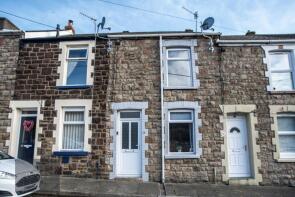 18, Park View Street, Waunlwyd, Ebbw Vale NP23 6UB