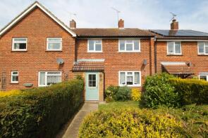 8, Clarke Rise, Cold Norton CM3 6JL
