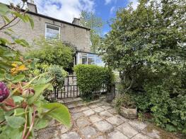 7 Hill House, Prospect Terrace, Barnard Castle DL12 0AR