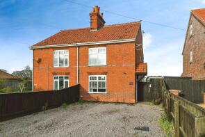 Gardeners Cottage, Lynn Road, Wisbech PE14 7QA