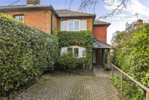 Wisteria Cottage, School Lane, Ewshot, Farnham GU10 5BN
