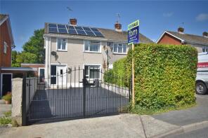21, St Martins Road, Monkton, Pembroke SA71 4NG