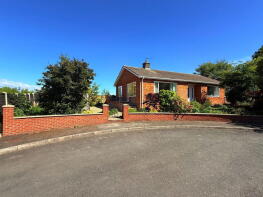 7, Powdrake Crescent, Carlisle CA6 5XD