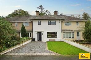 8, Warwick Drive, Kendal LA8 0EE