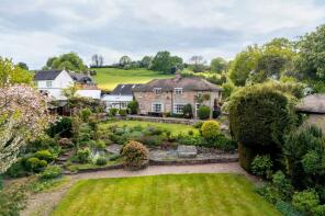 Ithersay Cottage, Ecclesbourne Lane, Idridgehay, Belper DE56 2SB