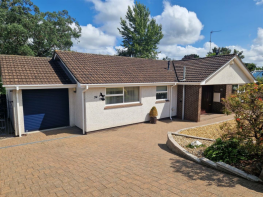 24, Chainwalk Drive, Kenwyn TR1 3ST