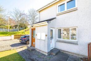 16, Kirkland Hill, Elgin IV30 8QH