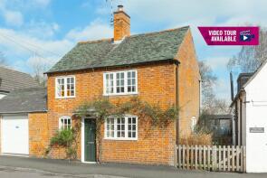 Bakehouse Cottage, Main Street, Lutterworth LE17 6NT