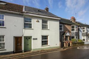 1, Wesley Terrace, Fore Street, Kingsbridge TQ7 4JJ