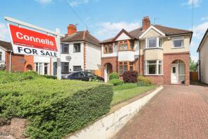 260, Coalway Road, Wolverhampton WV3 7NP