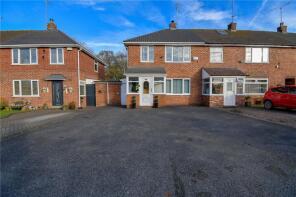 60, Glenwood Drive, Wirral CH61 4UH