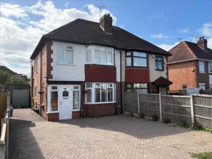 Ashworth Avenue, Ruddington, Nottingham
