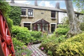 19, Red Lumb Street, Rochdale OL12 7TX