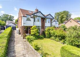 76, Leeds Road, Bramhope, Leeds LS16 9BQ