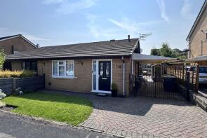 10, Longmeade Drive, High Peak SK23 0XP
