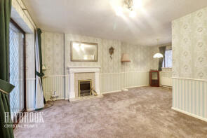7, Nether Oak View, Sheffield S20 2PW