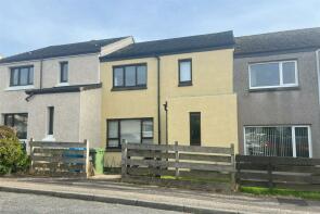 37, Ross Street, Golspie KW10 6SA