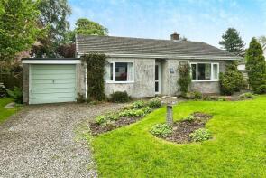 Monkdale Croft, Glasson Village, Glasson CA7 5DU