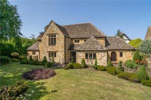 Alton House, Stanway Road, Stanton, Broadway WR12 7NQ