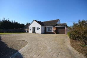 Longways, Longworth Road, Charney Bassett, Wantage OX12 0ET