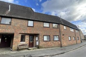Flat 1, Ashfield Court, Ashfield Road, Midhurst GU29 9JX