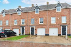 6, Tench Close, Norwich NR14 8FX