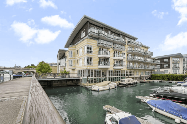 BATHROOM TWO