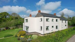 Fern Bank, Wike Lane, Sambourne B96 6NY