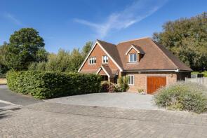 Bramley House, Mill Court, Bidborough, Tunbridge Wells TN3 0XN