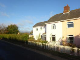 1, Hay Hall Cottages, The Street, Woodbridge IP12 3LG