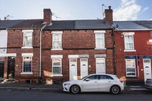 69, Alexandra Road, Balby, Doncaster DN4 0ND