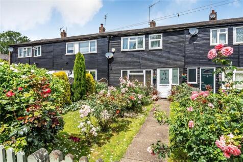 Park Avenue, Edenbridge, Kent, TN8