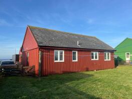 7, Colonial Place, Scatness, Shetland ZE3 9JT