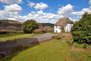 Hayridge, Road From Bickleigh Mill Stream Bridge To Copenhagen Farm, Tiverton EX16 8RH