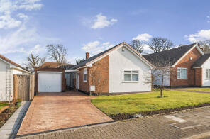 21, Nutfield Way, Orpington BR6 8EU