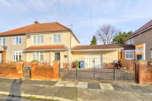65, Shaftesbury Road, Middlesbrough TS6 9BE
