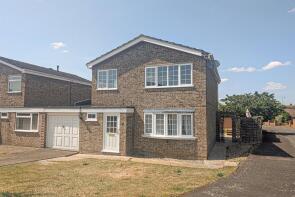 31, Selwyn Close, Newmarket CB8 8DD