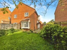 31, Westwood Close, Bedford MK42 0JS