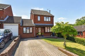 17, Rectory Place, Weyhill, Andover SP11 0PZ