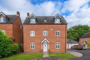30, Sandbrook Close, Hinstock TF9 2UD