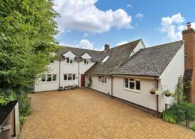 Newlands, Howe Lane, Saffron Walden CB10 2NZ