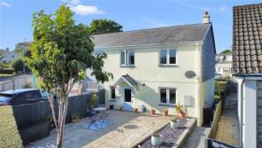 Lea Cottage, Dawes Close, Liskeard PL14 6JQ
