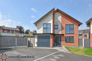 11, Lambs Fold, Wardle, Rochdale OL16 2BJ