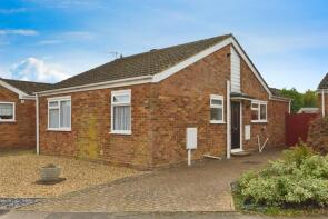 36, Eastfield Drive, Hanslope MK19 7NN