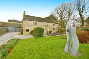 The Stable House, Main Street, Bakewell DE45 1TZ