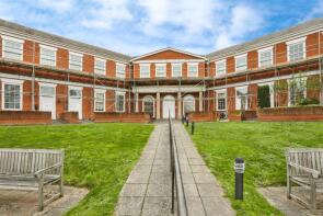 11, Colonial Court, Station Road, Leiston IP16 4GU