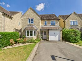 53, Elm Grove, Chipping Norton OX7 6EF