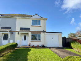 18, Rainyfields Close, Padstow PL28 8RF