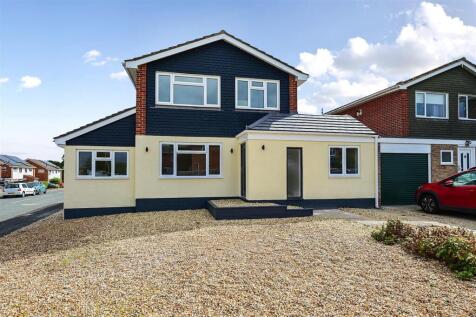 Osprey Road, Basingstoke